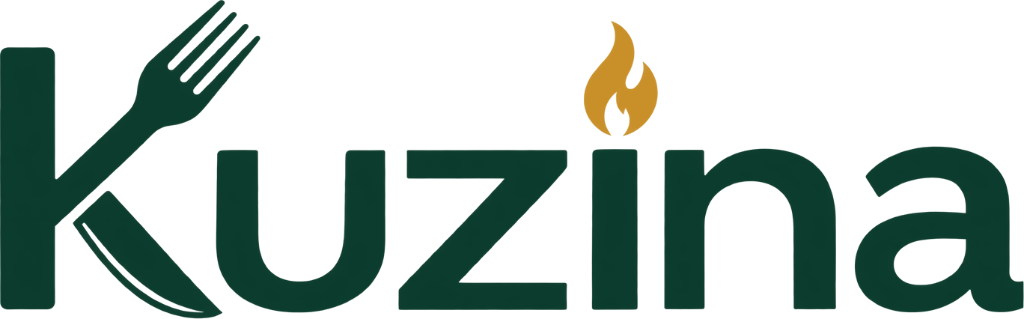 Kuzina